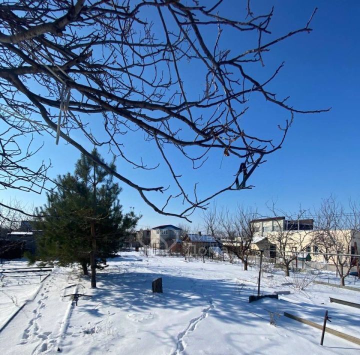 дом р-н Городищенский с Виновка снт тер.Вымпел Ерзовское городское поселение, 14-я линия фото 20