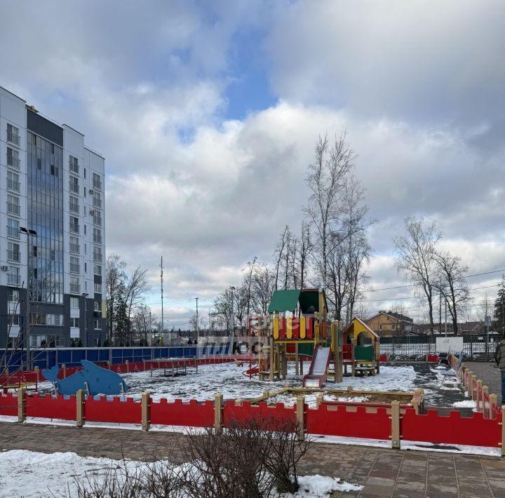 квартира г Обнинск ул Поленова 12 фото 32