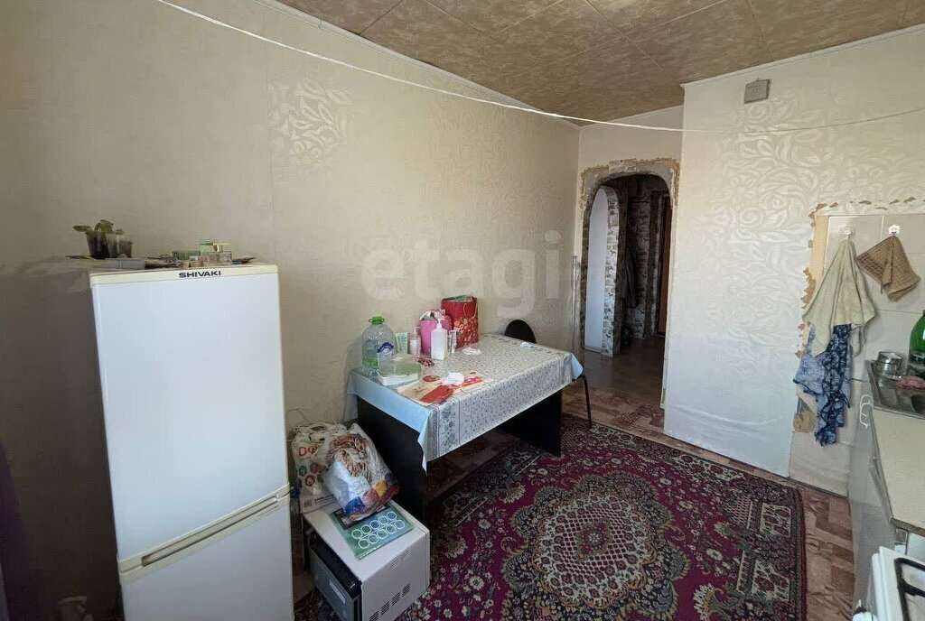квартира г Калуга ул Георгия Амелина 15 фото 6