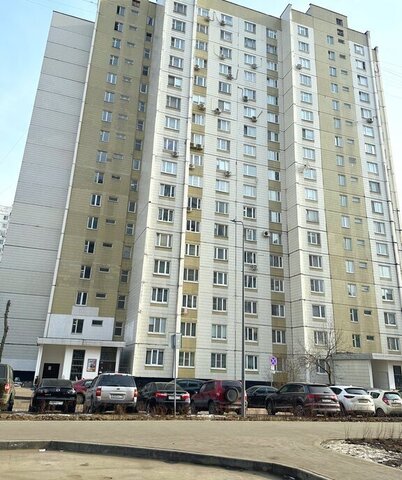 ул Генерала Белобородова 16к/2 фото