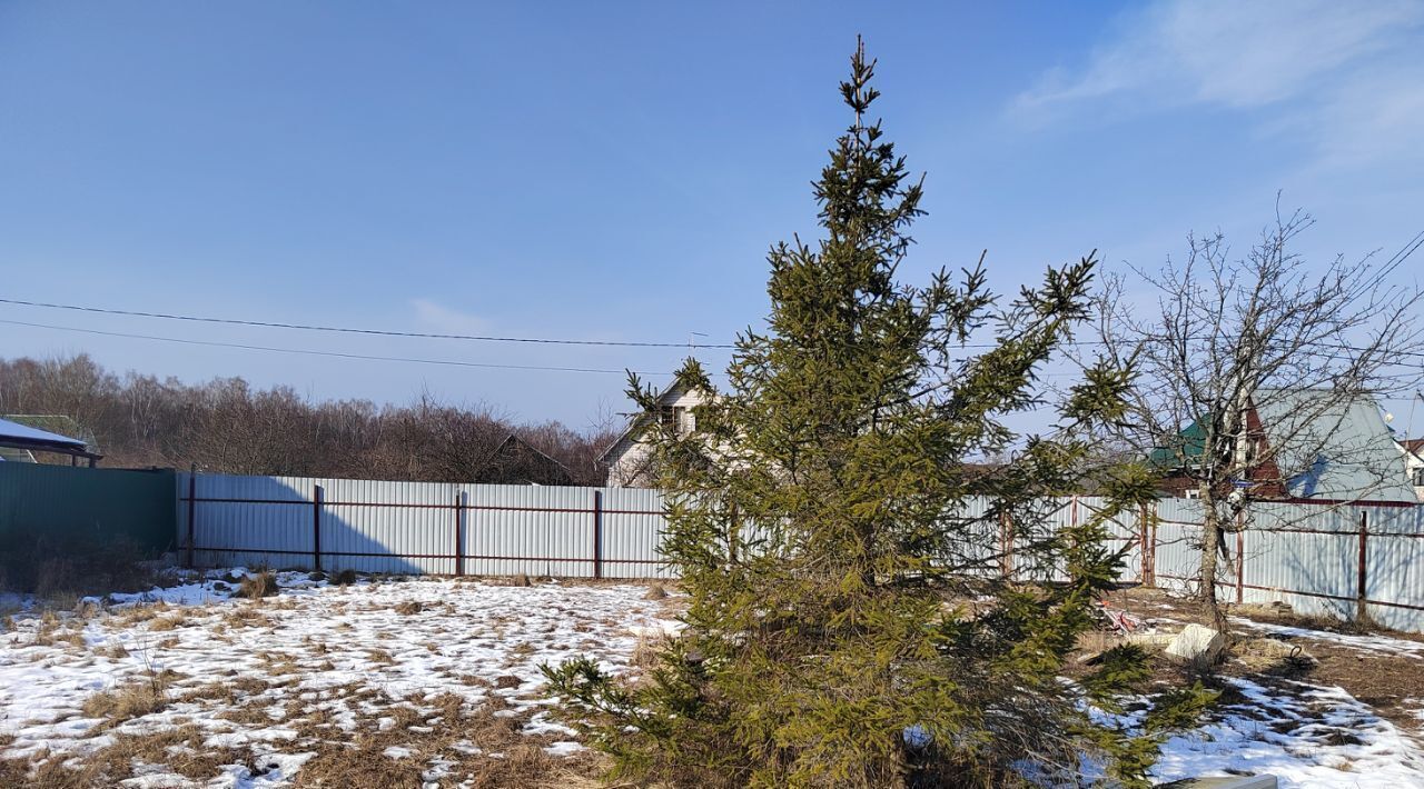 дом городской округ Ступино д Матюково снт Металлург-16 фото 16