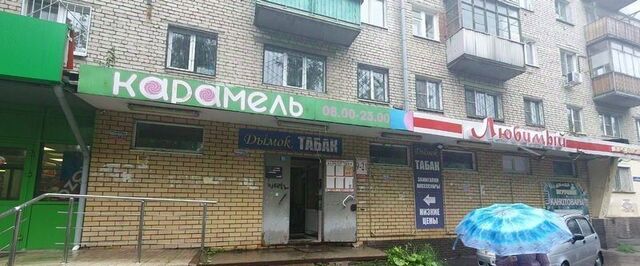 р-н Автозаводский ул Сазанова 2 фото