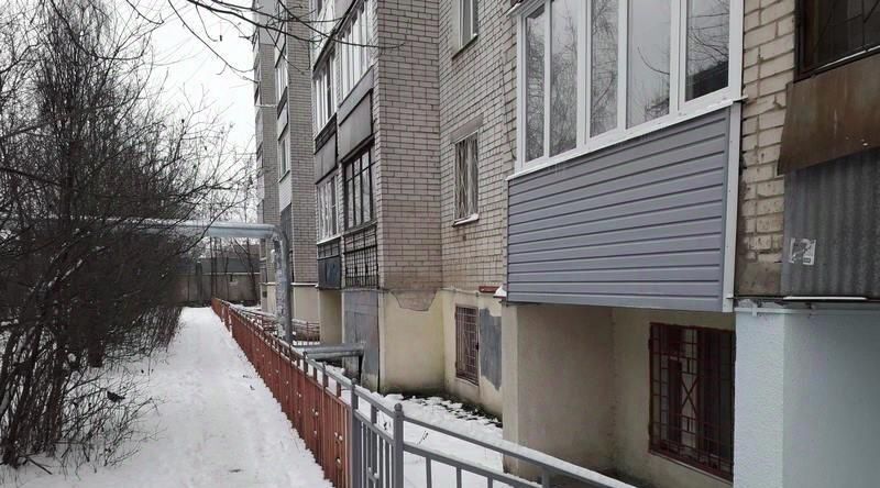 офис г Нижний Новгород р-н Московский пр-кт Героев 23 фото 2