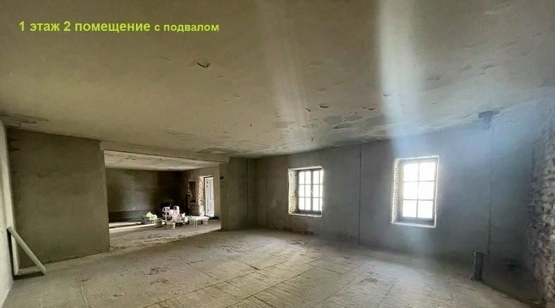 офис г Нижний Новгород р-н Нижегородский ул Ильинская 1 фото 10