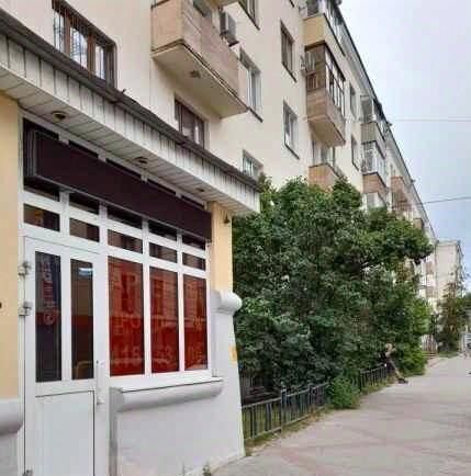 офис г Нижний Новгород р-н Нижегородский ул Ульянова 12 фото 6
