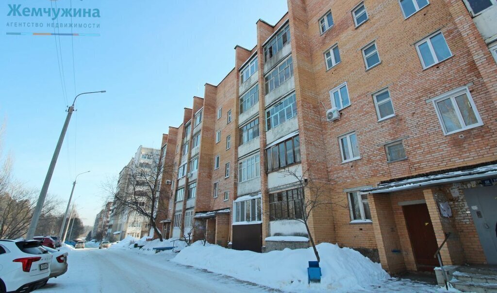 квартира г Димитровград ул Братская 51 фото 19