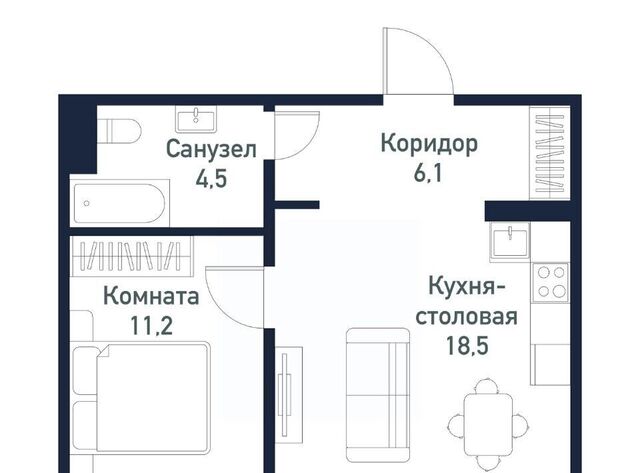 р-н Сосновский п Пригородный ул Ласковая 2 Кременкульское с/пос фото