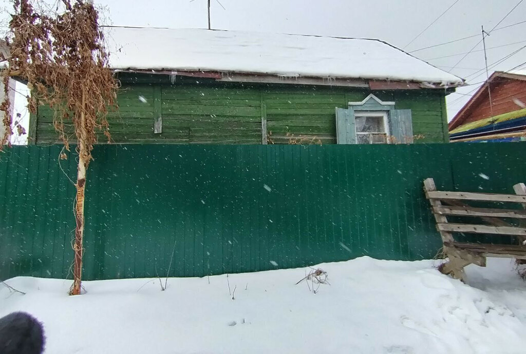 дом г Саратов р-н Волжский ул Большая Затонская 169в фото 3