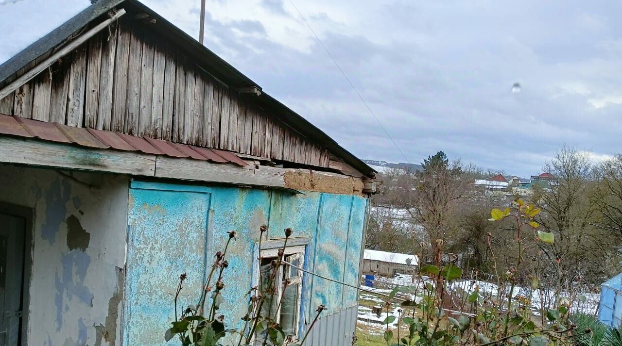 дом р-н Северский пгт Ильский ул Ломоносова Ильское городское поселение фото 11