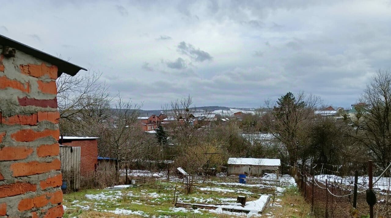 дом р-н Северский пгт Ильский ул Ломоносова Ильское городское поселение фото 12