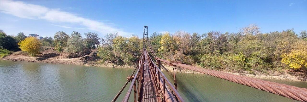 дом р-н Северский пгт Афипский ул Комсомольская фото 12