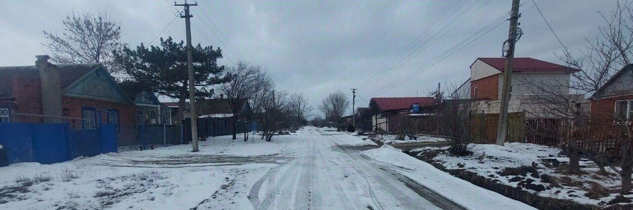 дом р-н Северский пгт Афипский ул Пролетарская 23 Афипское городское поселение фото 11