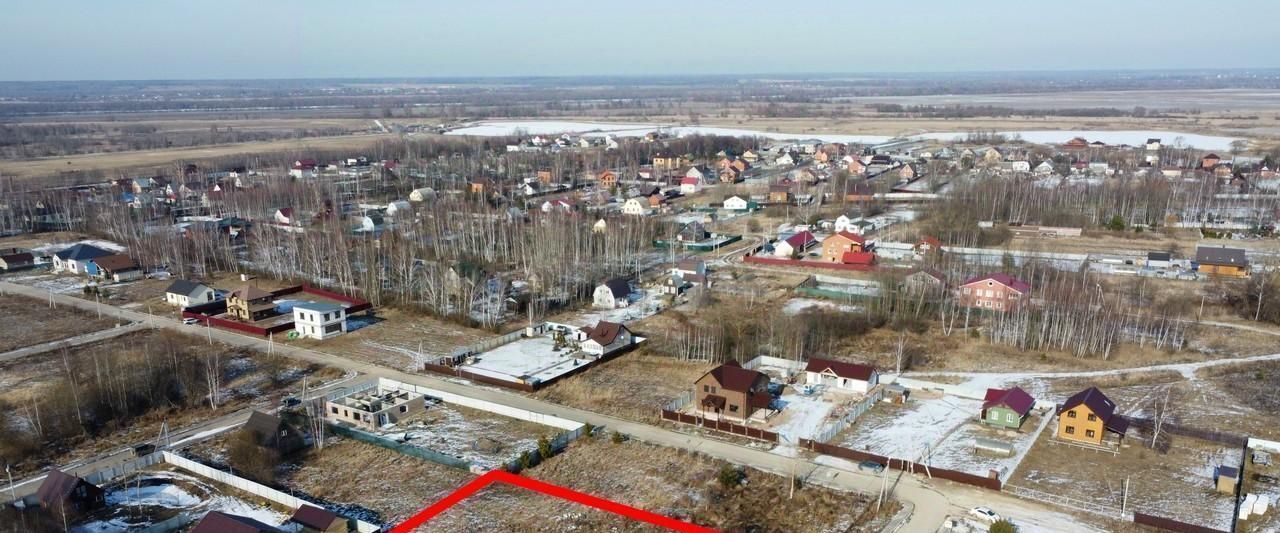 земля городской округ Коломенский д Негомож Коломна городской округ фото 3