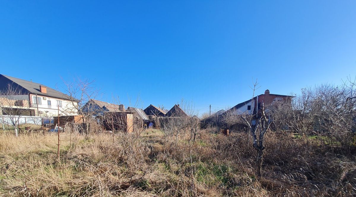 дом р-н Северский пгт Афипский ул Ленина Афипское городское поселение фото 18