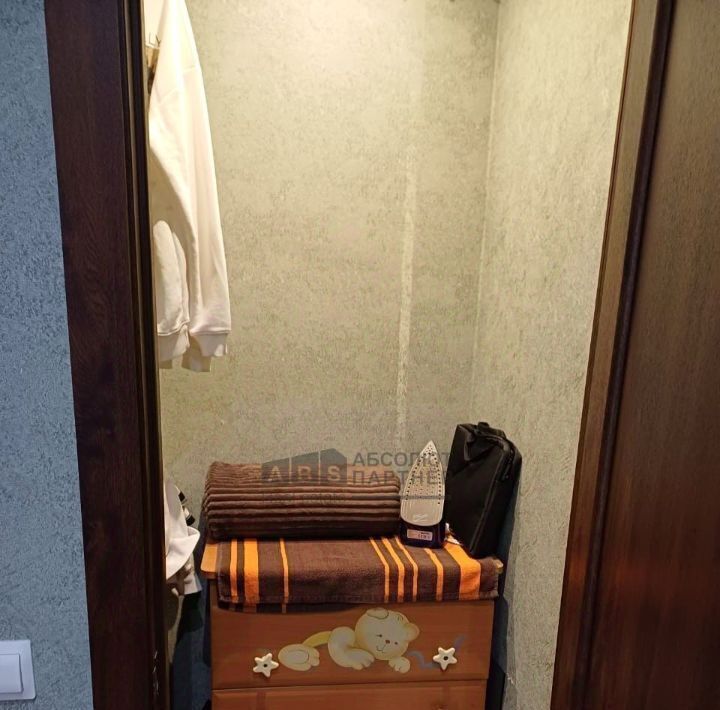 квартира г Великий Новгород ул Аркажская 14к/2 фото 9