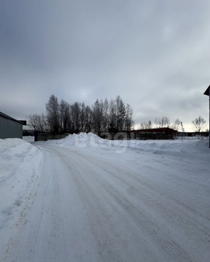 производственные, складские г Пермь р-н Орджоникидзевский фото 3