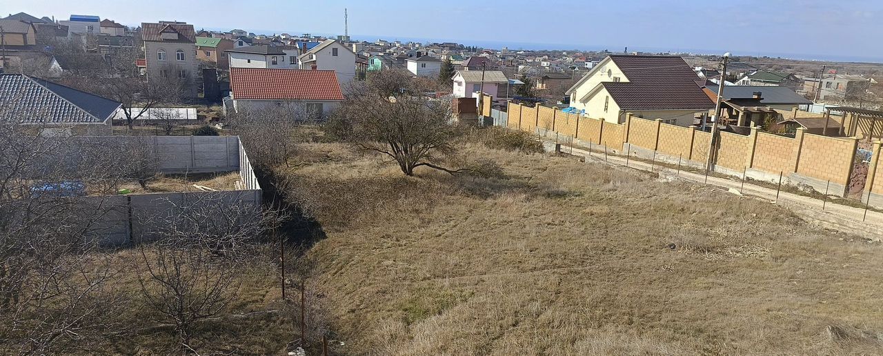 земля г Севастополь р-н Балаклавский Балаклавский муниципальный округ, садоводческое товарищество Импульс-1, 4-я линия, 147, Крым фото 2