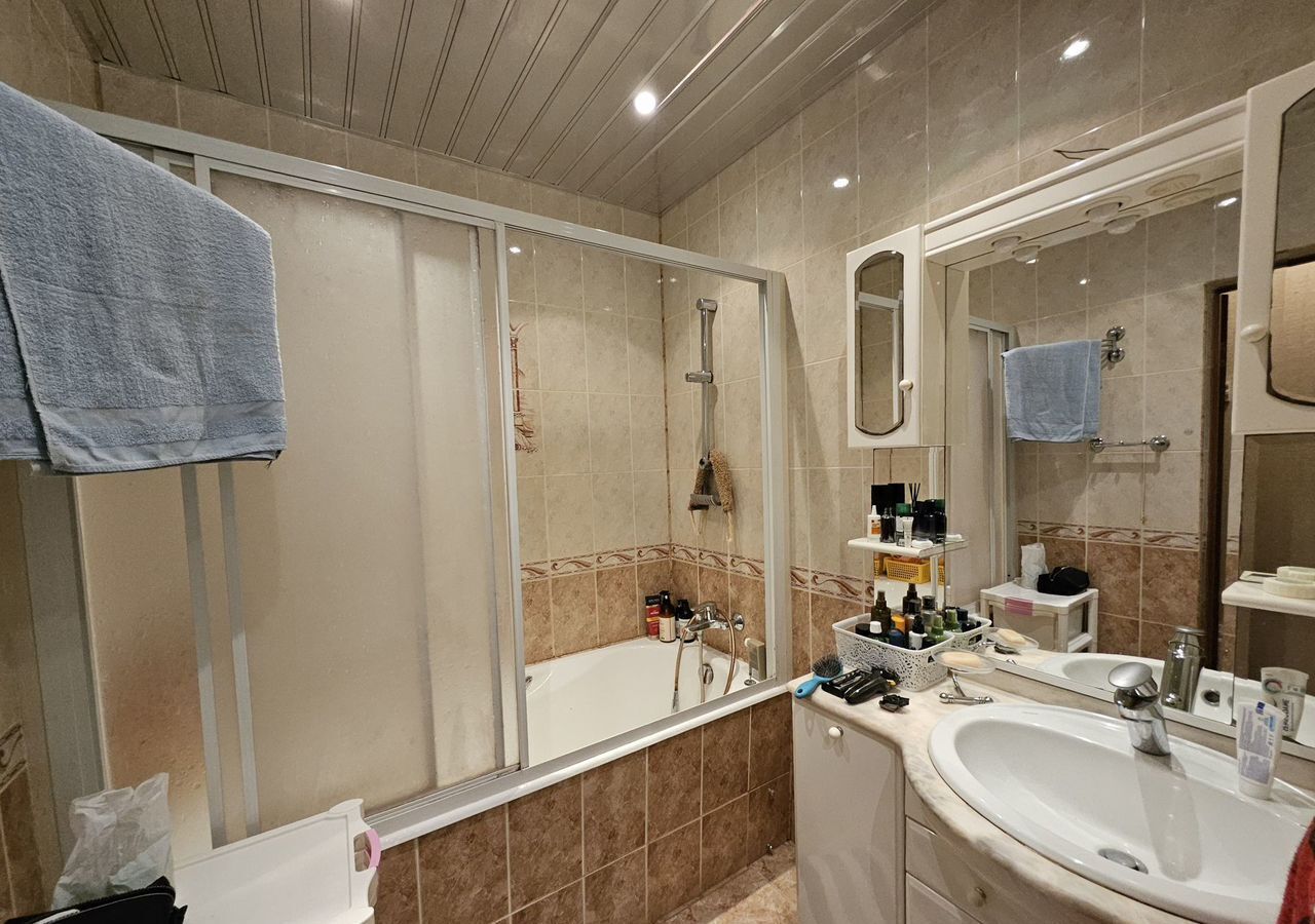 квартира г Москва метро Жулебино ул Авиаконструктора Миля 15к/1 фото 5