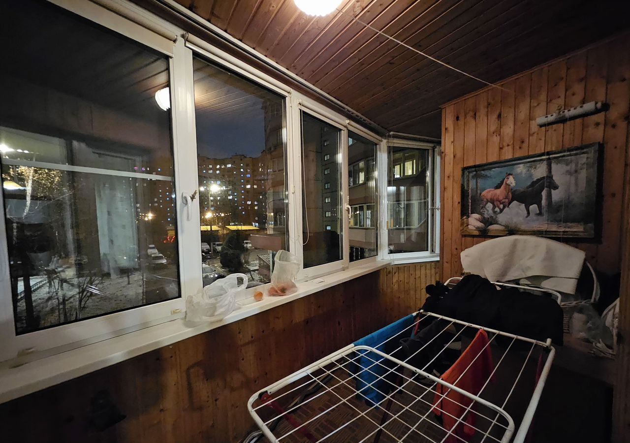 квартира г Москва метро Жулебино ул Авиаконструктора Миля 15к/1 фото 12