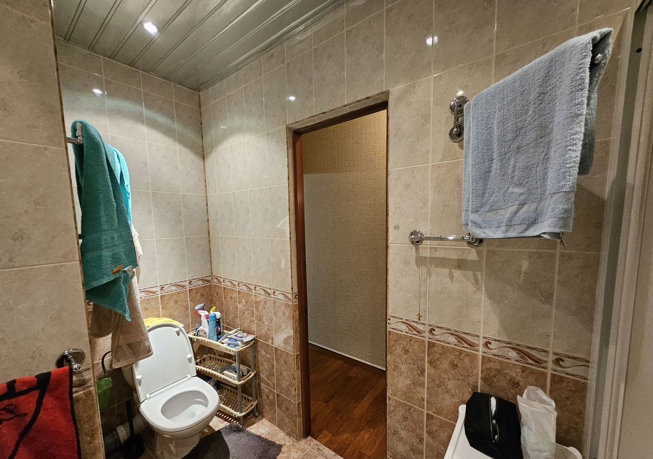 квартира г Москва метро Жулебино ул Авиаконструктора Миля 15к/1 фото 14