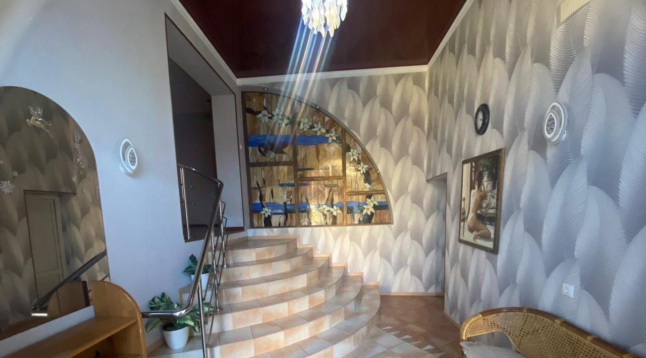 дом г Воронеж р-н Советский Первое Мая ул Алфавитная 37 фото 3