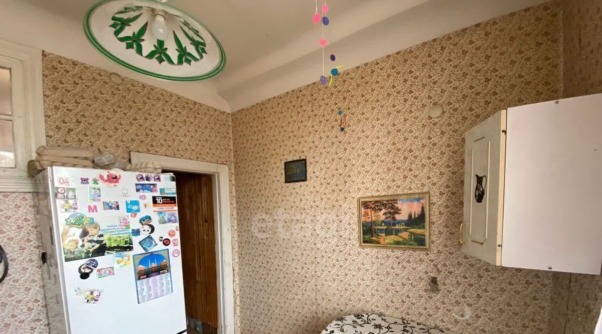 квартира г Уфа р-н Орджоникидзевский ул Калинина 63 фото 10