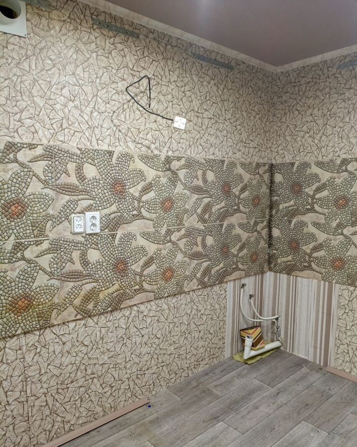 квартира р-н Алексинский г Алексин ул Дубравная 25к/1 фото 16
