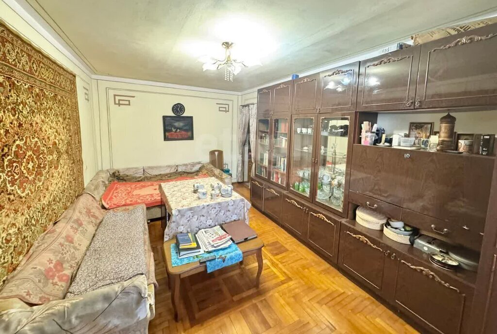 квартира г Симферополь р-н Киевский ул Кечкеметская 170 фото 3