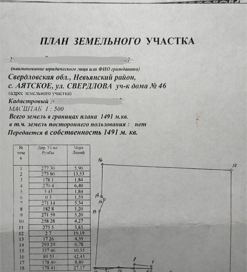 дом р-н Невьянский с Аятское ул Свердлова 46 Невьянск фото 19