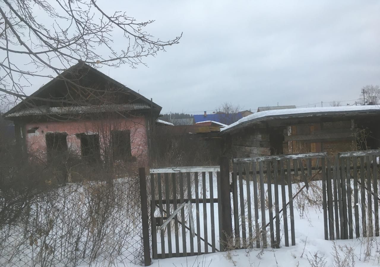 земля г Алапаевск п Асбестовский ул Северная 44 Асбест фото 1