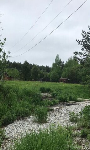 садоводческое некоммерческое товарищество № 107 Монолит фото