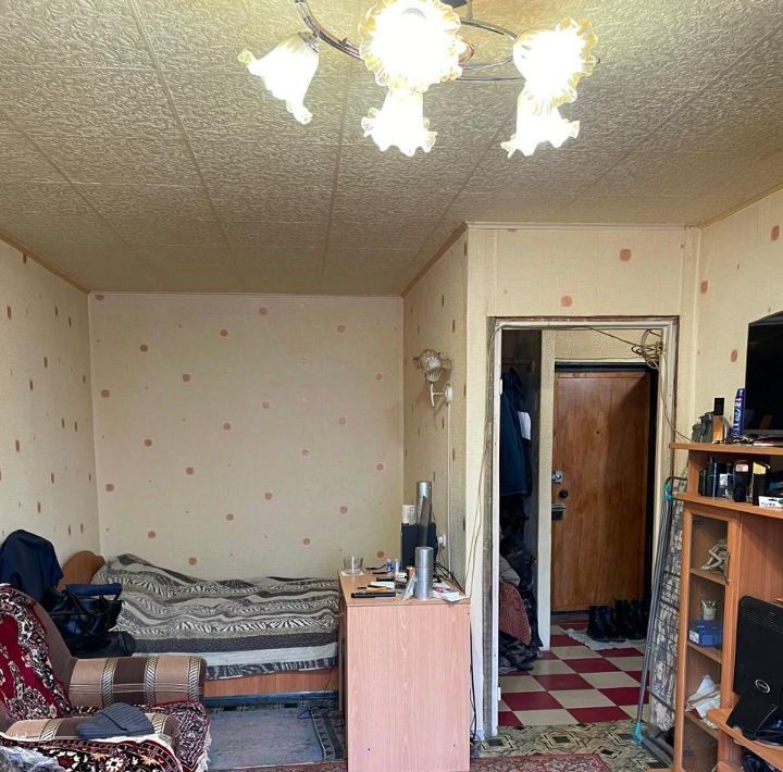 квартира г Екатеринбург р-н Октябрьский Геологическая ул Латвийская 41 фото 7