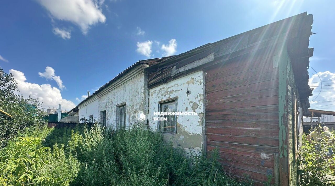 дом г Челябинск р-н Советский ул Базовая 1-я 14 фото 1