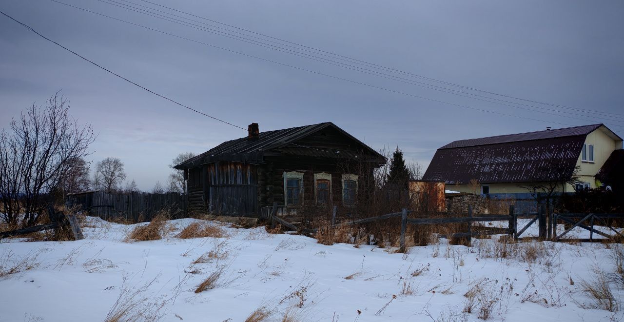 земля р-н Каслинский с Клеопино ул Новгородцева 71а Григорьевское сельское поселение, Тюбук фото 1