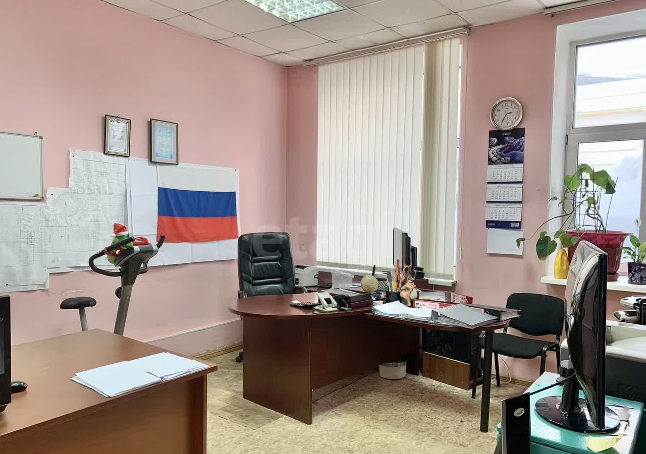 офис г Сыктывкар ш Сысольское 1/3 фото 7