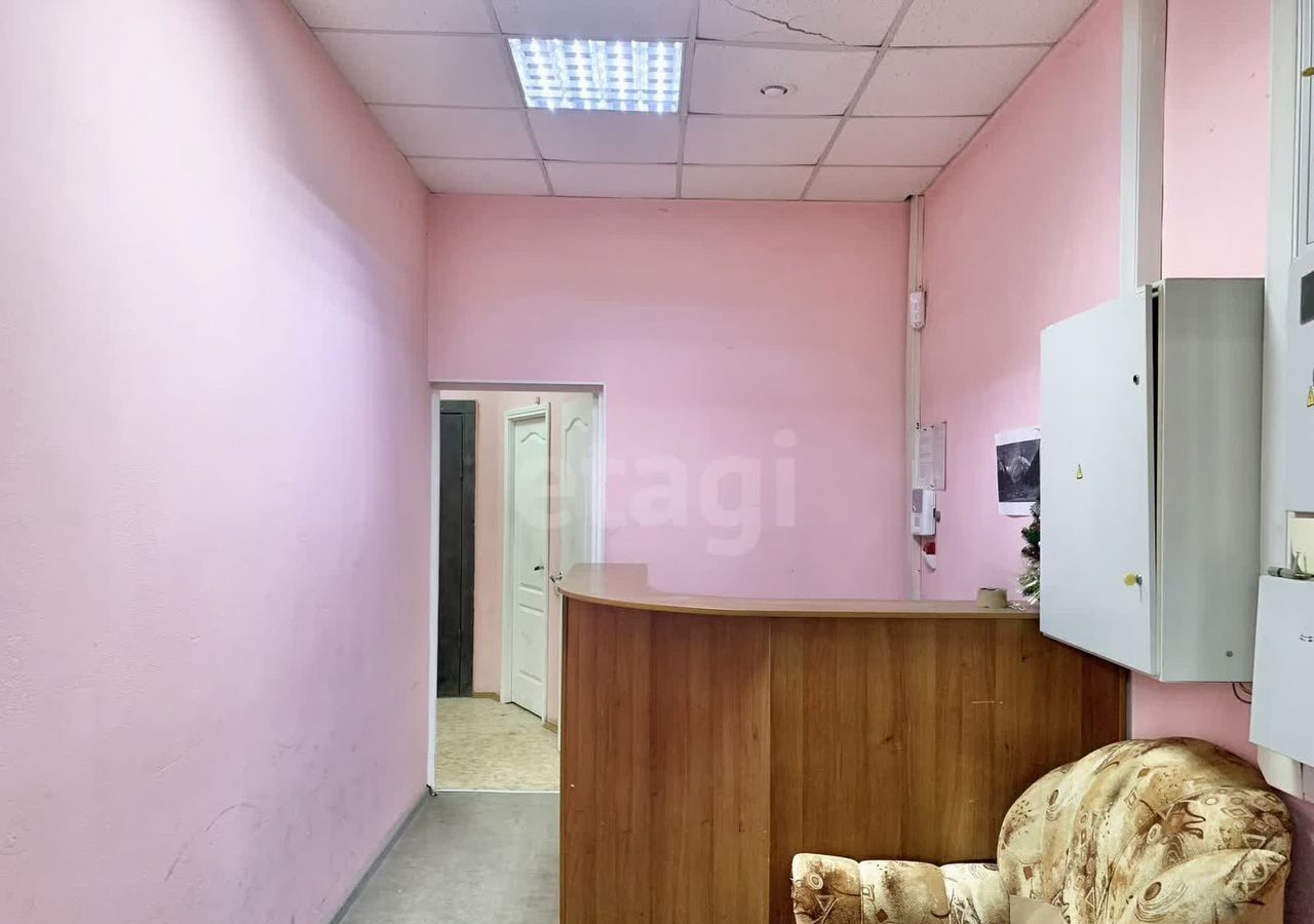 офис г Сыктывкар ш Сысольское 1/3 фото 16