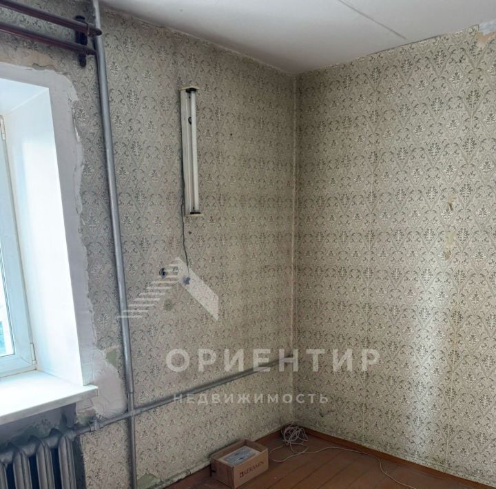 квартира г Екатеринбург Уральская ул Азина 20к/3 фото 5