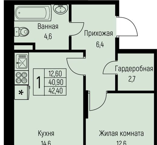 п свх Прогресс п Березовый р-н Прикубанский ЖК Прогресс фото