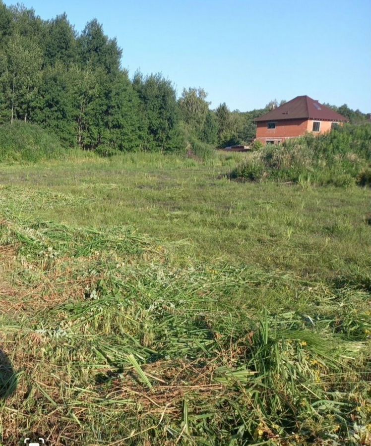 земля р-н Гурьевский п Малиновка Храбровское сельское поселение, Гурьевск фото 1