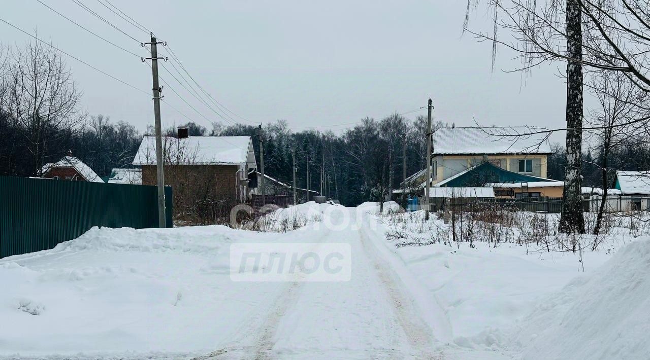 земля р-н Зеленодольский г Зеленодольск ул Баумана 8 фото 6