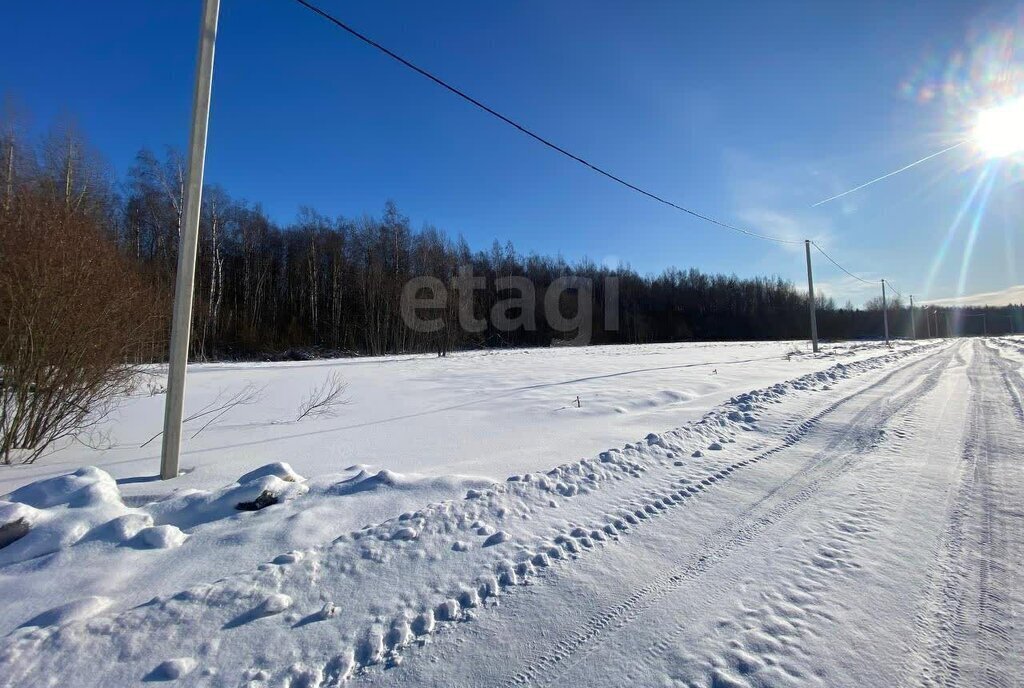 земля Заневское городское поселение, Ладожская, коттеджный посёлок Терра Парк фото 17