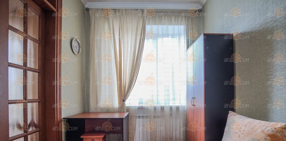 квартира г Ставрополь р-н Ленинский ул. Михаила Морозова, 1 фото 11
