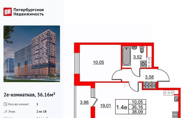 Свердловское городское поселение, Обухово, Город Звезд жилой комплекс фото