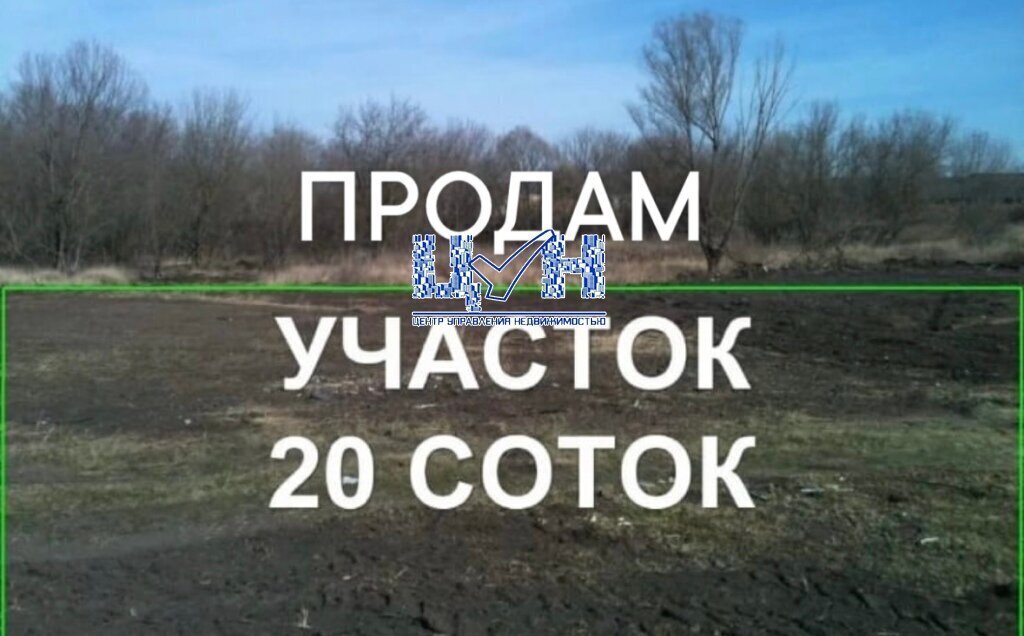 земля р-н Октябрьский пгт Прямицыно ул 2-я Новогодняя муниципальное образование Прямицыно фото 1