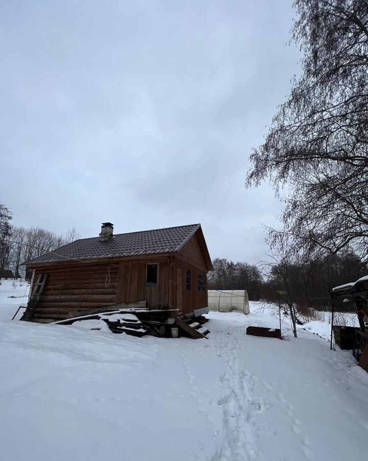 дом р-н Гатчинский д Выра пр-кт Большой 93 52 км, Гатчинский муниципальный округ, Сиверский, Киевское шоссе фото 16