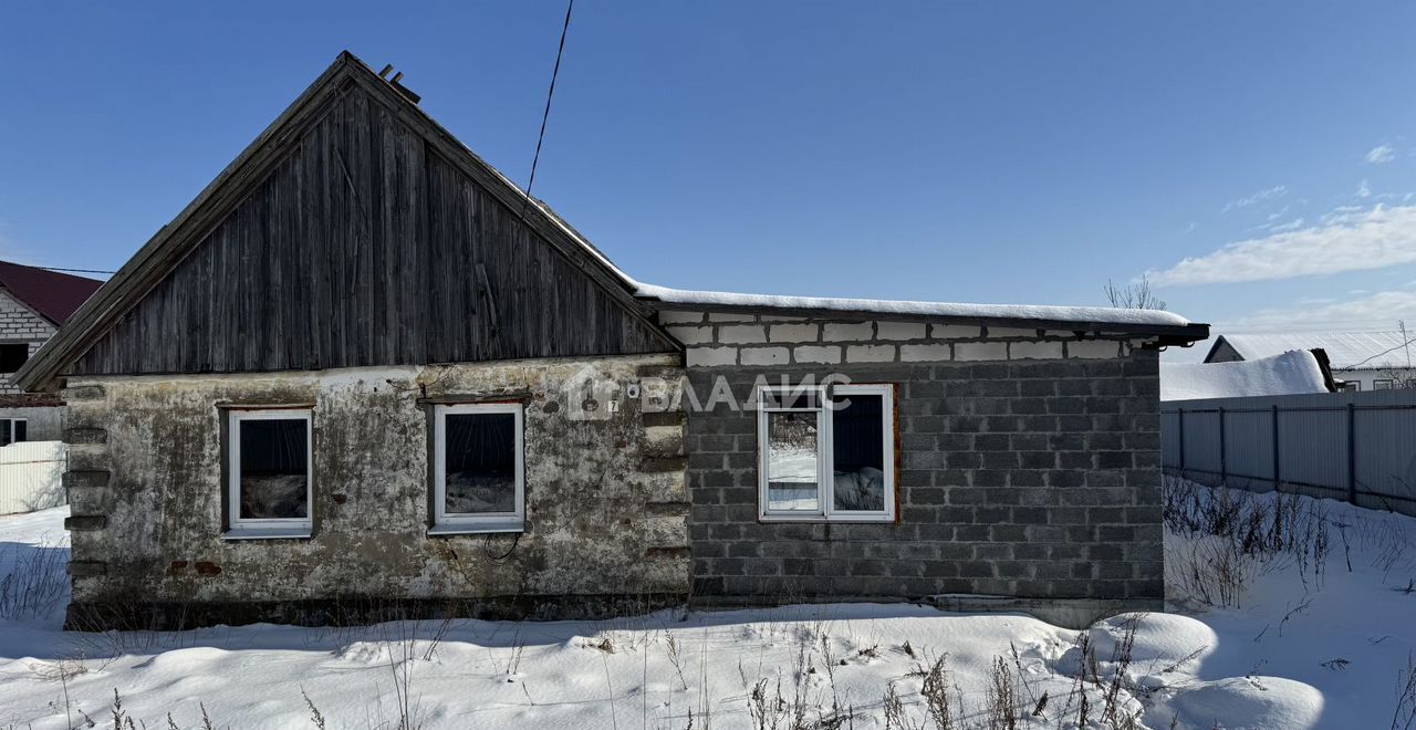 дом р-н Багратионовский п Медовое ул Калининградская 7 Калининград, Багратионовский муниципальный округ фото 27