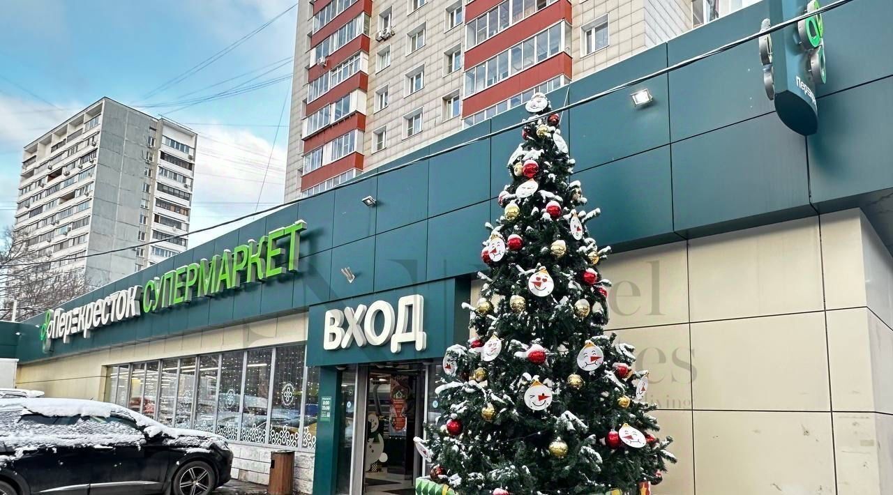 квартира г Москва метро Ховрино ул Зеленоградская 31к/3 фото 26