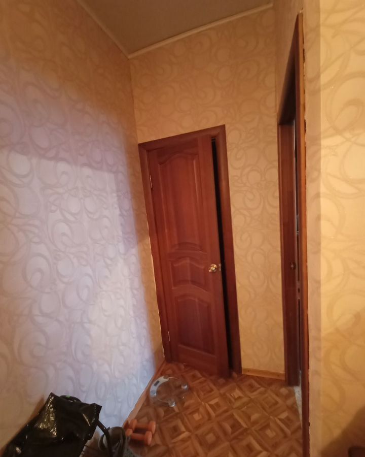 квартира г Сургут р-н Центральный ул Энергетиков 3/2 Сургут, Тюменская обл. фото 1