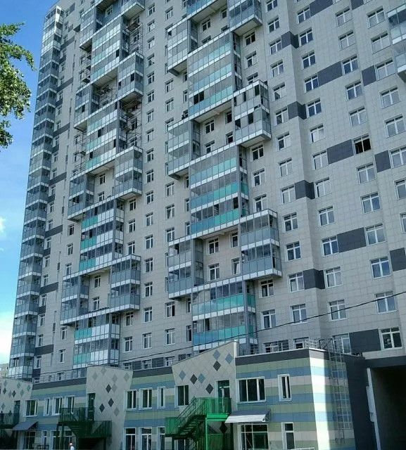 квартира г Мытищи ул Стрелковая 4 Мытищи городской округ фото 1