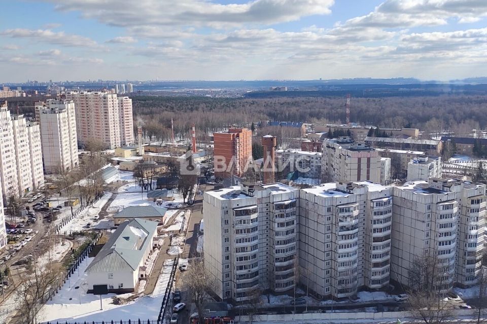 квартира г Красногорск б-р Космонавтов 8 Красногорск городской округ фото 1